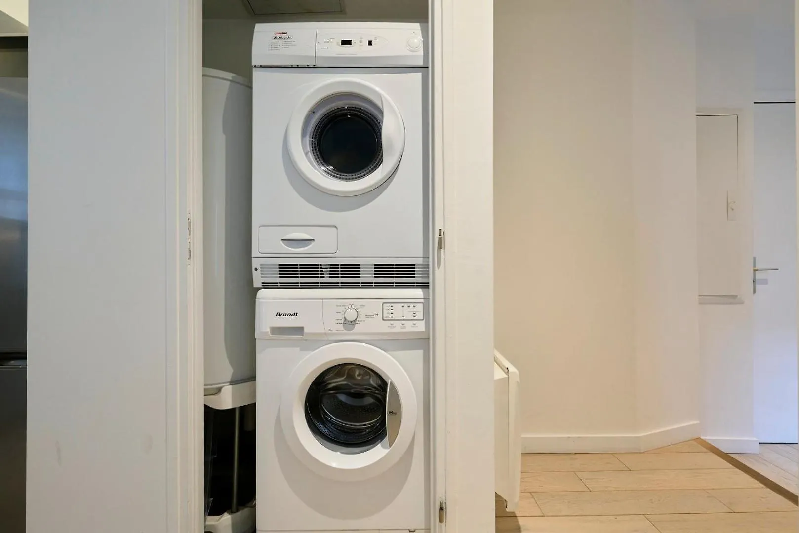 Spacious One Bedroom Apartment Ideally Located Lille 0*,  France